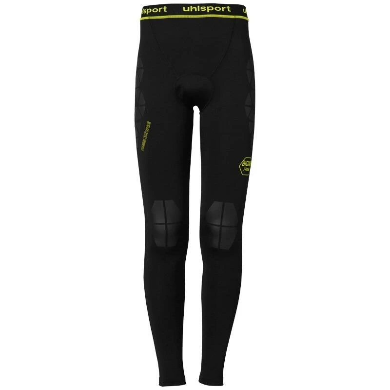Lange Panty Uhlsport Bionikframe RES 6 Lange Panty Uhlsport Bionikframe RES - Afbeelding 4