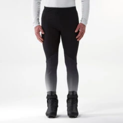 Langlauflegging Zwart XC S Tight 500 Heren -WarmeK Kleding Winkel langlauflegging voor heren xc s 500 zwart 3