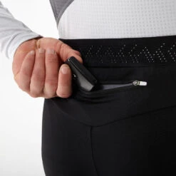 Langlauflegging Zwart XC S Tight 500 Heren -WarmeK Kleding Winkel langlauflegging voor heren xc s 500 zwart 5