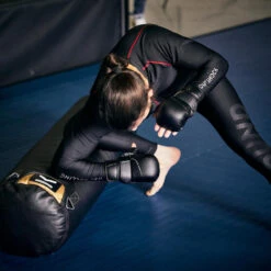 Legging MMA / GRAPPLING 500 -WarmeK Kleding Winkel legging mma grappling 500 5