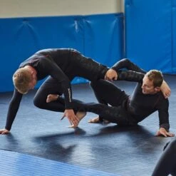 Legging MMA / GRAPPLING 500 -WarmeK Kleding Winkel legging mma grappling 500 6