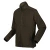 Regatta Leveson Wandelfleece Met Hele Rits Voor Heren -WarmeK Kleding Winkel leveson wandelfleece met hele rits voor heren