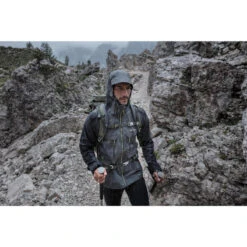 Quechua Lichte Regenjas Voor Wandelen Heren MH900 22 Quechua Lichte Regenjas Voor Wandelen Heren MH900 -WarmeK Kleding Winkel lichte regenjas voor wandelen heren mh900 9