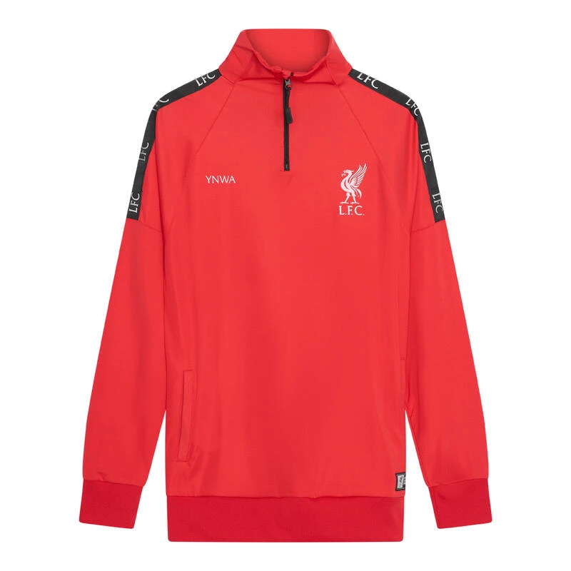 Liverpool FC Liverpool Trainingspak Senior 22/23 4 Liverpool FC Liverpool Trainingspak Senior 22/23 - Afbeelding 2