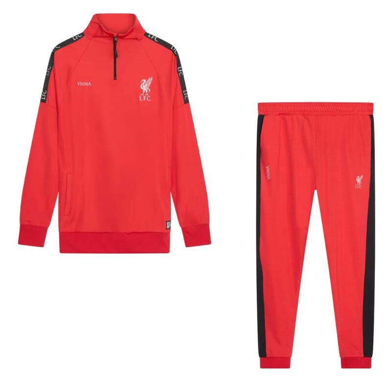 Liverpool FC Liverpool Trainingspak Senior 22/23 3 Liverpool FC Liverpool Trainingspak Senior 22/23