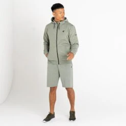 Dare 2b Lounge Out Wandelhoodie Met Hele Rits Voor Heren - Groen 10 Dare 2b Lounge Out Wandelhoodie Met Hele Rits Voor Heren - Groen -WarmeK Kleding Winkel lounge out wandelhoodie met hele rits voor heren groen 3