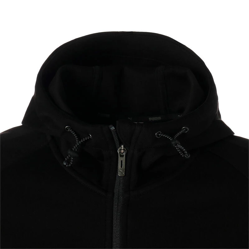 Manchester City F.C. Casuals Voetbaljack Met Capuchon Voor Heren PUMA 8 Manchester City F.C. Casuals Voetbaljack Met Capuchon Voor Heren PUMA - Afbeelding 6