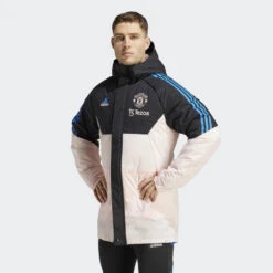 ADIDAS Manchester United Condivo 22 Stadium Parka
