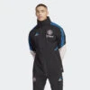 ADIDAS Manchester United Condivo 22 Storm Jack -WarmeK Kleding Winkel manchester united condivo 22 storm jack