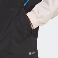 ADIDAS Manchester United Condivo 22 Storm Jack -WarmeK Kleding Winkel manchester united condivo 22 storm jack 4