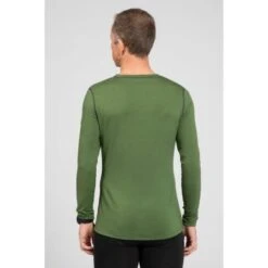 MERINO BASE-LAYER HEREN 0-10°C -WarmeK Kleding Winkel merino base layer heren 0 10c 2