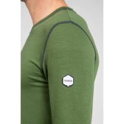 MERINO BASE-LAYER HEREN 0-10°C -WarmeK Kleding Winkel merino base layer heren 0 10c 4