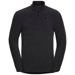 Odlo Midlayer 1/2 Zip ROY -WarmeK Kleding Winkel midlayer 12 zip roy 3