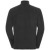 Odlo Midlayer Full Zip ROY -WarmeK Kleding Winkel midlayer full zip roy