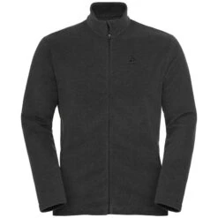 Odlo Midlayer Full Zip ROY 9 Odlo Midlayer Full Zip ROY -WarmeK Kleding Winkel midlayer full zip roy 2