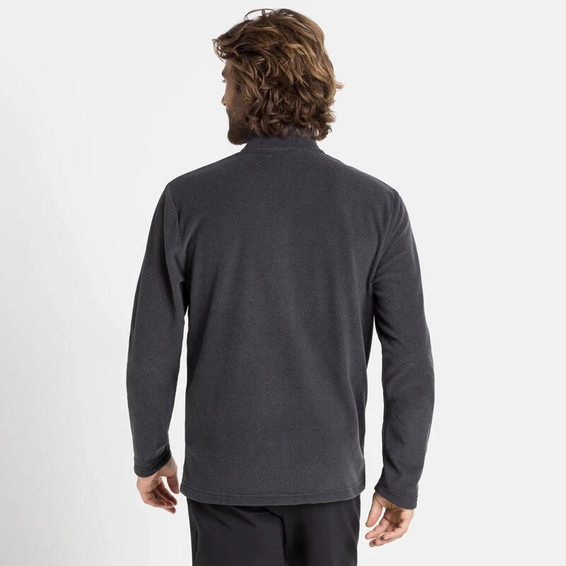 Odlo Midlayer Full Zip ROY 7 Odlo Midlayer Full Zip ROY - Afbeelding 5