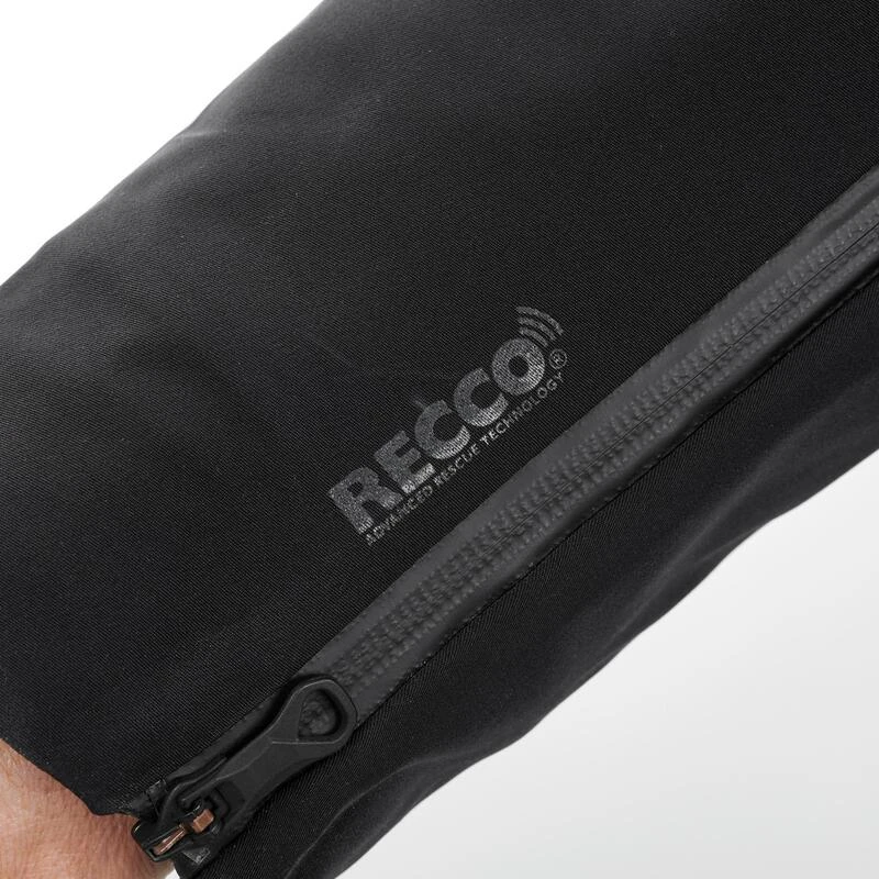 WEDZE Ski-jas Voor Pisteskiën Heren 980 15 WEDZE Ski-jas Voor Pisteskiën Heren 980 - Afbeelding 13