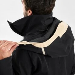 WEDZE Ski-jas Voor Pisteskiën Heren 980 41 WEDZE Ski-jas Voor Pisteskiën Heren 980 -WarmeK Kleding Winkel midlayer voor skien 980 heren zwart 19