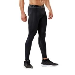 2XU Minder Spiertrillingen -WarmeK Kleding Winkel minder spiertrillingen 2