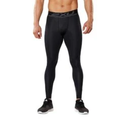 2XU Minder Spiertrillingen