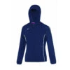 Mizuno Team Warm-Up Jas Met Kap 1 Mizuno Team Warm-Up Jas Met Kap -WarmeK Kleding Winkel mizuno team warm up jas met kap