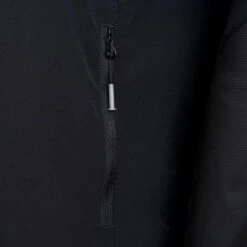 Moreon II - Jas - Zwart -WarmeK Kleding Winkel moreon ii jas zwart 2