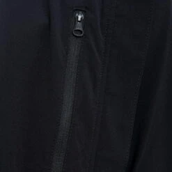 Moreon II - Jas - Zwart -WarmeK Kleding Winkel moreon ii jas zwart 3