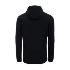 Moreon II - Jas - Zwart -WarmeK Kleding Winkel moreon ii jas zwart 4