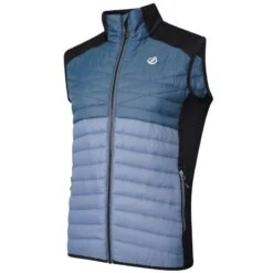 Dare 2b Mountaineer II Wandelvest Voor Heren - Grijs -WarmeK Kleding Winkel mountaineer ii wandelvest voor heren grijs 1