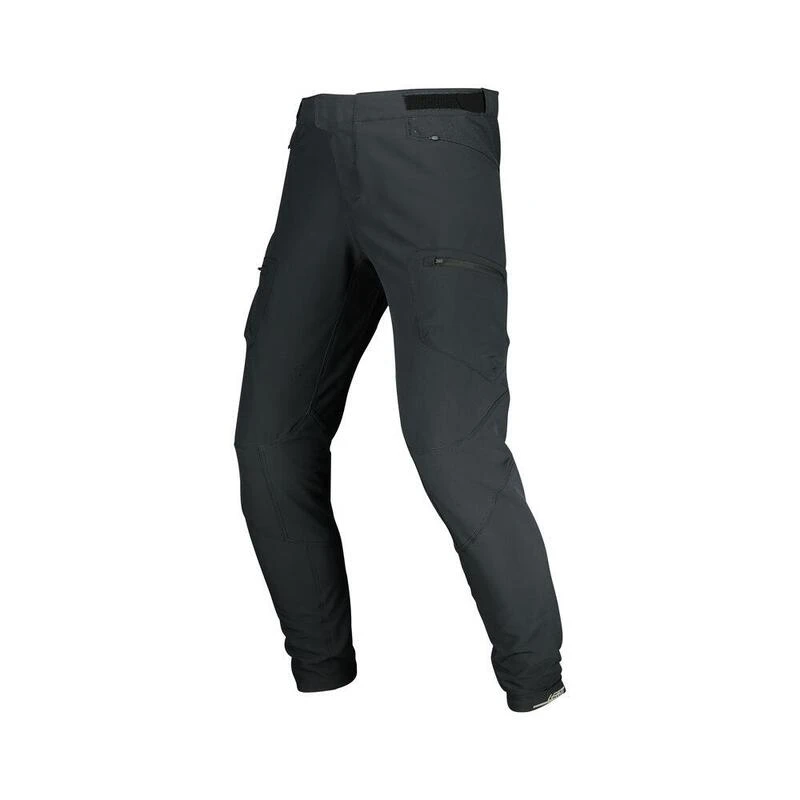 LEATT MTB Enduro 3.0 Broek Zwart 3 LEATT MTB Enduro 3.0 Broek Zwart
