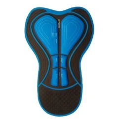 Rockrider MTB-ondershort Voor Heren 900 Zwart -WarmeK Kleding Winkel mtb ondershort voor heren 900 zwart 1