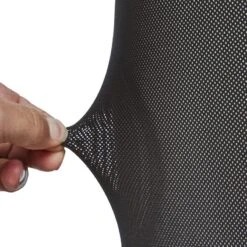 Rockrider MTB-ondershort Voor Heren 900 Zwart -WarmeK Kleding Winkel mtb ondershort voor heren 900 zwart 3