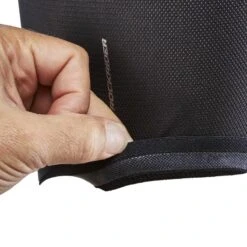 Rockrider MTB-ondershort Voor Heren 900 Zwart -WarmeK Kleding Winkel mtb ondershort voor heren 900 zwart 4