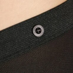 Rockrider MTB-ondershort Voor Heren 900 Zwart -WarmeK Kleding Winkel mtb ondershort voor heren 900 zwart 8