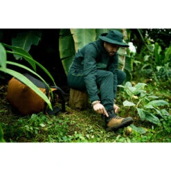 Muggenwerende Herenbroek Tropic 900 Groen 25 Muggenwerende Herenbroek Tropic 900 Groen -WarmeK Kleding Winkel muggenwerende herenbroek tropic 900 groen 10