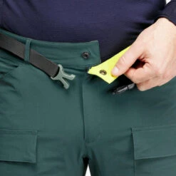 Muggenwerende Herenbroek Tropic 900 Groen 18 Muggenwerende Herenbroek Tropic 900 Groen -WarmeK Kleding Winkel muggenwerende herenbroek tropic 900 groen 3