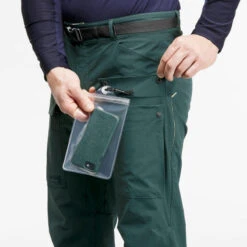 Muggenwerende Herenbroek Tropic 900 Groen 20 Muggenwerende Herenbroek Tropic 900 Groen -WarmeK Kleding Winkel muggenwerende herenbroek tropic 900 groen 5