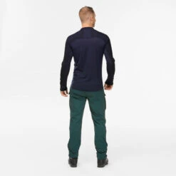 Muggenwerende Herenbroek Tropic 900 Groen 24 Muggenwerende Herenbroek Tropic 900 Groen -WarmeK Kleding Winkel muggenwerende herenbroek tropic 900 groen 9