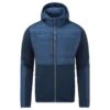 Dare 2b Narrative Heren Hiking Fleece - Donkerblauw / Marineblauw -WarmeK Kleding Winkel narrative heren hiking fleece donkerblauw marineblauw