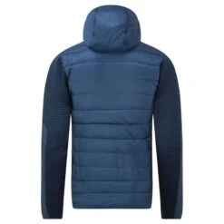 Dare 2b Narrative Heren Hiking Fleece - Donkerblauw / Marineblauw -WarmeK Kleding Winkel narrative heren hiking fleece donkerblauw marineblauw 2