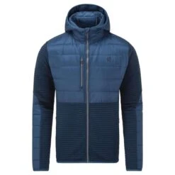 Dare 2b Narrative Heren Hiking Fleece - Donkerblauw / Marineblauw