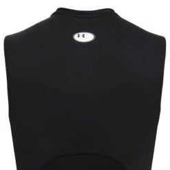 Onderhemd Under Armour HeatGear Sleeveless, Zwart, Mannen 14 Onderhemd Under Armour HeatGear Sleeveless, Zwart, Mannen -WarmeK Kleding Winkel onderhemd under armour heatgear sleeveless zwart mannen 5