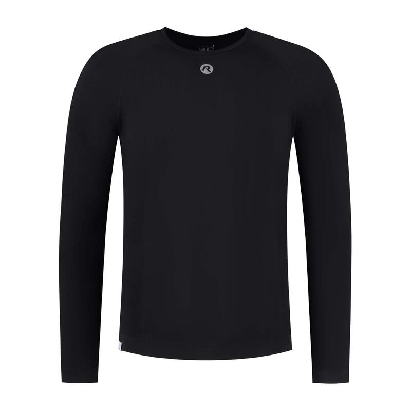 Rogelli Ondershirt - Lange Mouwen Unisex - Essential 3 Rogelli Ondershirt - Lange Mouwen Unisex - Essential