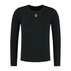 Rogelli Ondershirt - Lange Mouwen Unisex - Merino