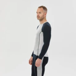 Swix Ondershirt Met Lange Mouwen En Ronde Hals 9 Swix Ondershirt Met Lange Mouwen En Ronde Hals -WarmeK Kleding Winkel ondershirt met lange mouwen en ronde hals 2