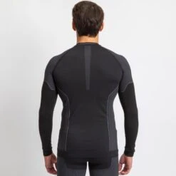 Tribord Ondershirt Voor Zeilen Voor Heren Race 500 Zwart 21 Tribord Ondershirt Voor Zeilen Voor Heren Race 500 Zwart -WarmeK Kleding Winkel ondershirt voor zeilen voor heren race 500 zwart 4