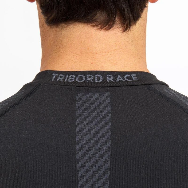 Tribord Ondershirt Voor Zeilen Voor Heren Race 500 Zwart 9 Tribord Ondershirt Voor Zeilen Voor Heren Race 500 Zwart - Afbeelding 7