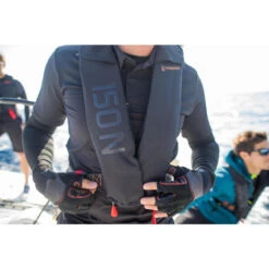 Tribord Ondershirt Voor Zeilen Voor Heren Race 500 Zwart 26 Tribord Ondershirt Voor Zeilen Voor Heren Race 500 Zwart -WarmeK Kleding Winkel ondershirt voor zeilen voor heren race 500 zwart 9