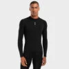 Ondershirt Wielrennen SIROKO Bled Zwart Heren 1 Ondershirt Wielrennen SIROKO Bled Zwart Heren -WarmeK Kleding Winkel ondershirt wielrennen siroko bled zwart heren