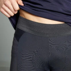 Rockrider ONDERSHORT VOOR MOUNTAINBIKEN EXPL 700 11 Rockrider ONDERSHORT VOOR MOUNTAINBIKEN EXPL 700 -WarmeK Kleding Winkel ondershort voor mountainbiken expl 700 grijs 1
